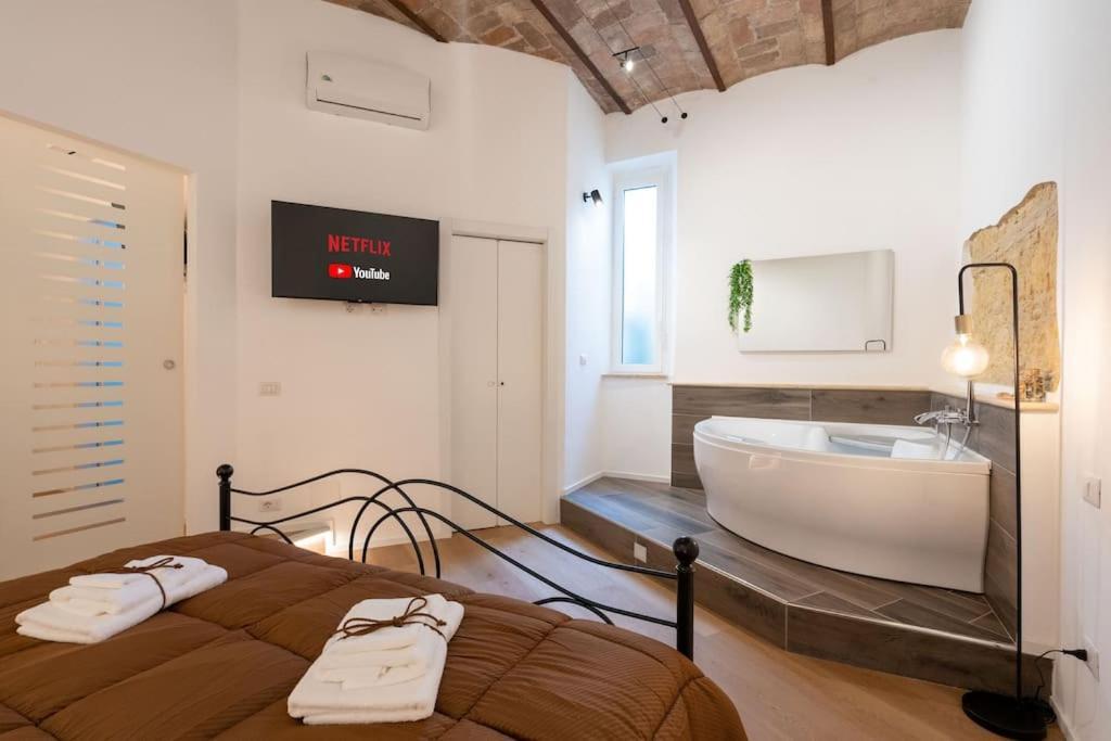 L'Antica Voltina Apartman Nettuno Kültér fotó