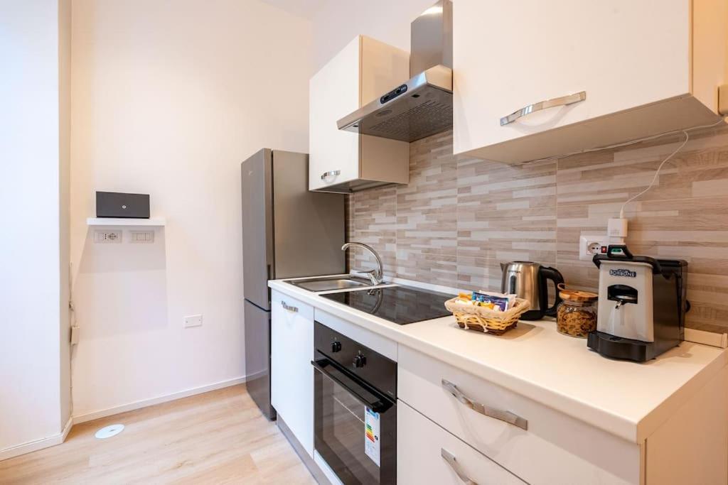L'Antica Voltina Apartman Nettuno Kültér fotó