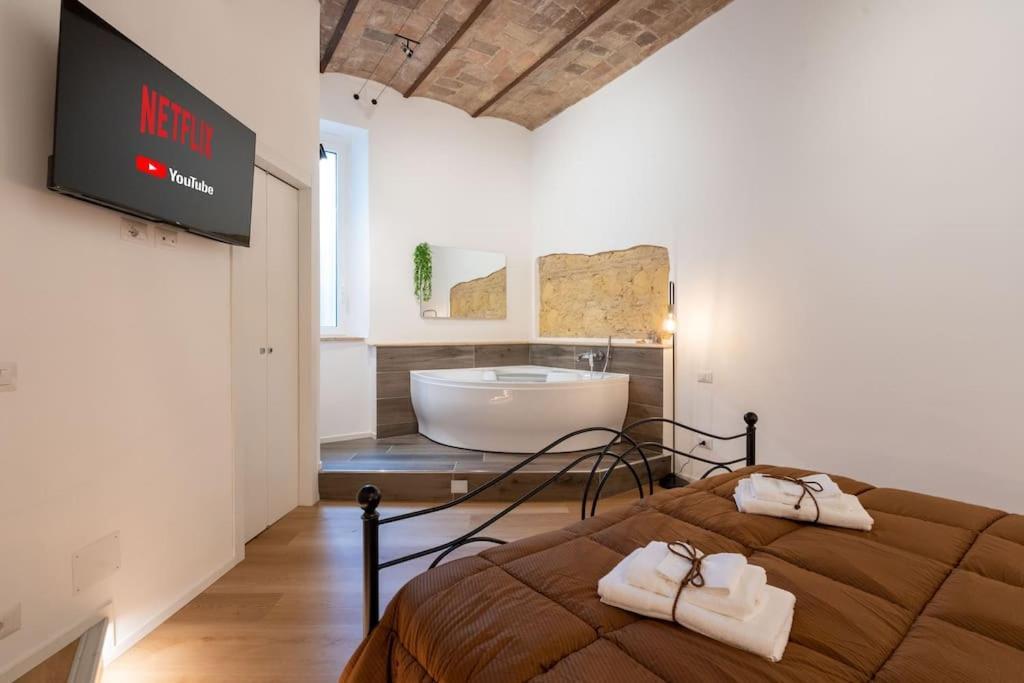 L'Antica Voltina Apartman Nettuno Kültér fotó