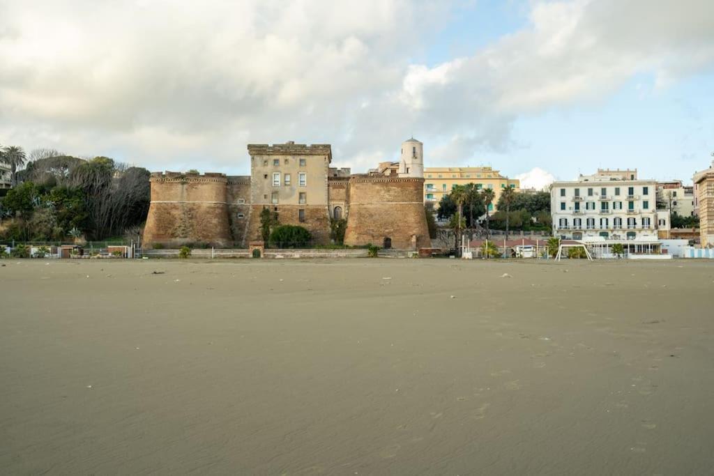 L'Antica Voltina Apartman Nettuno Kültér fotó