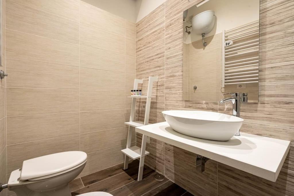 L'Antica Voltina Apartman Nettuno Kültér fotó