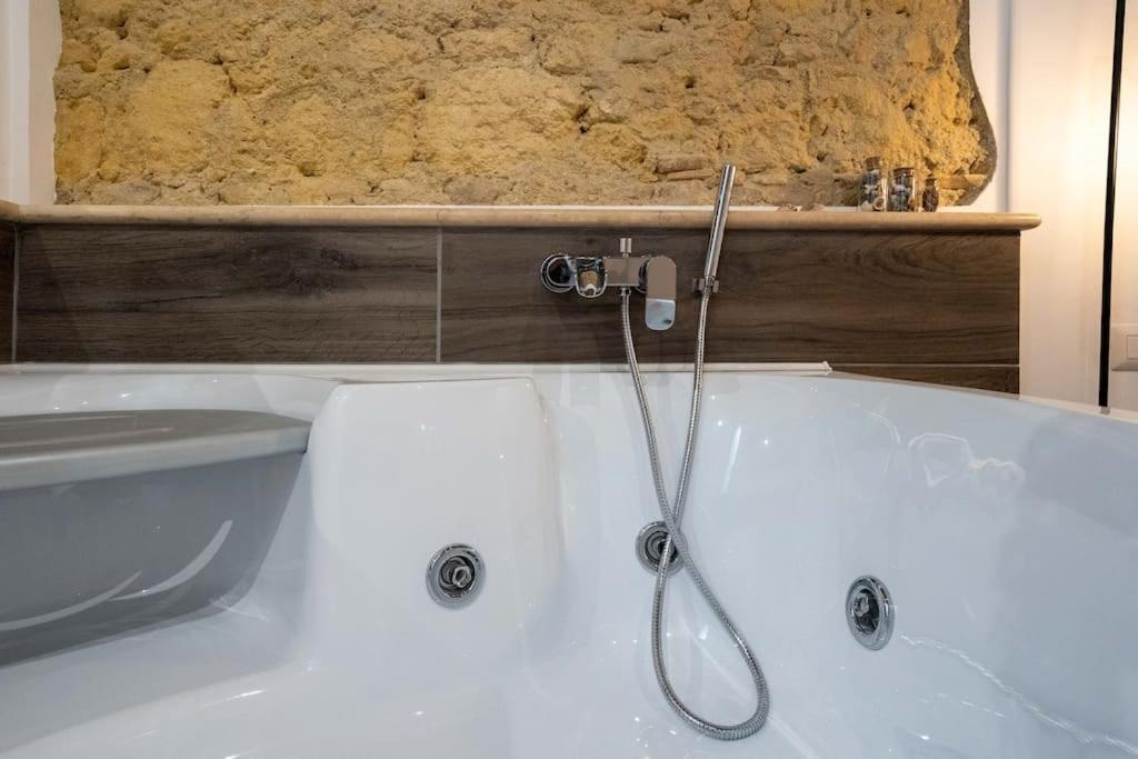 L'Antica Voltina Apartman Nettuno Kültér fotó
