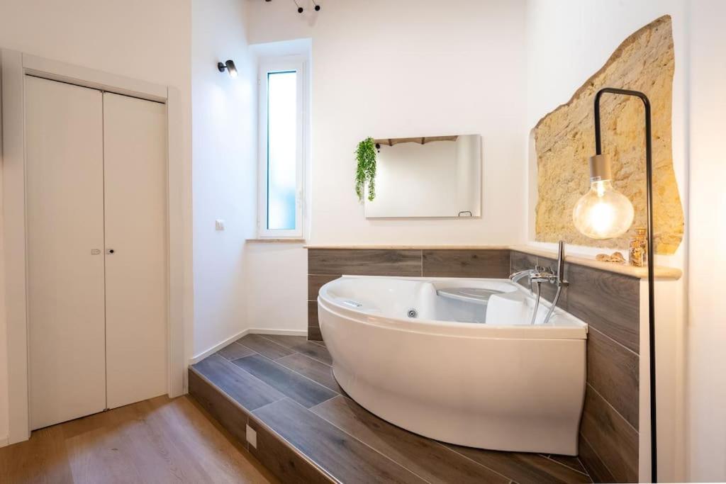 L'Antica Voltina Apartman Nettuno Kültér fotó
