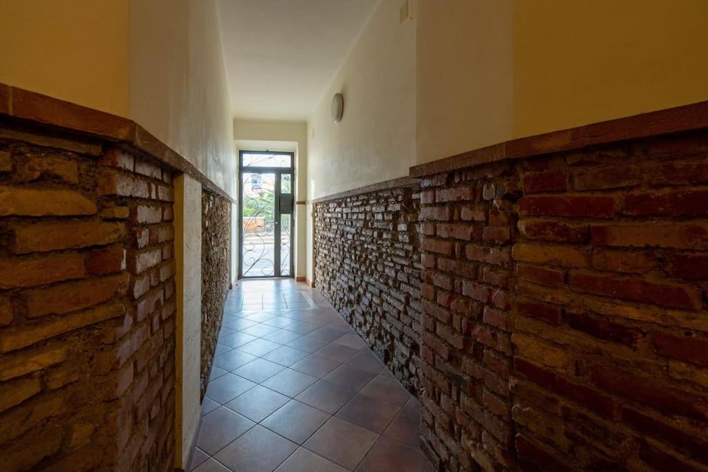 L'Antica Voltina Apartman Nettuno Kültér fotó