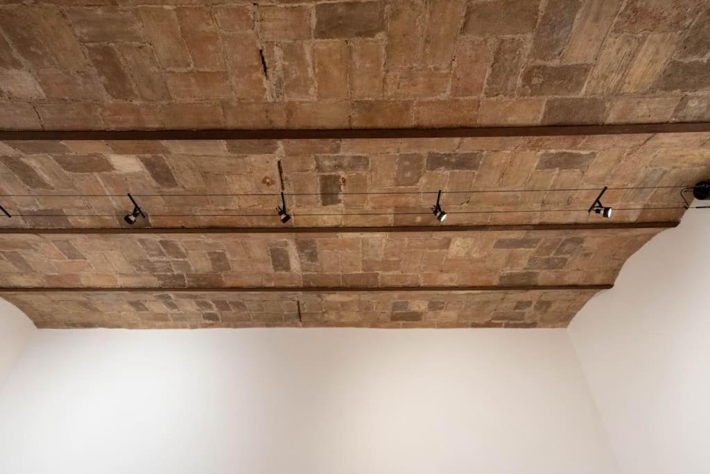 L'Antica Voltina Apartman Nettuno Kültér fotó