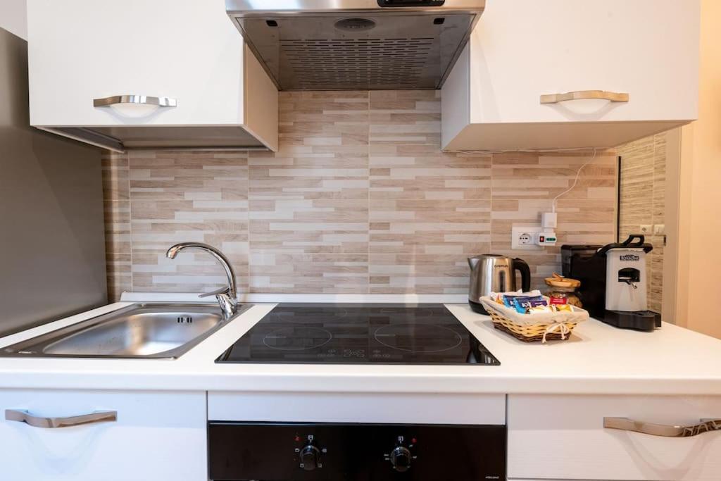 L'Antica Voltina Apartman Nettuno Kültér fotó