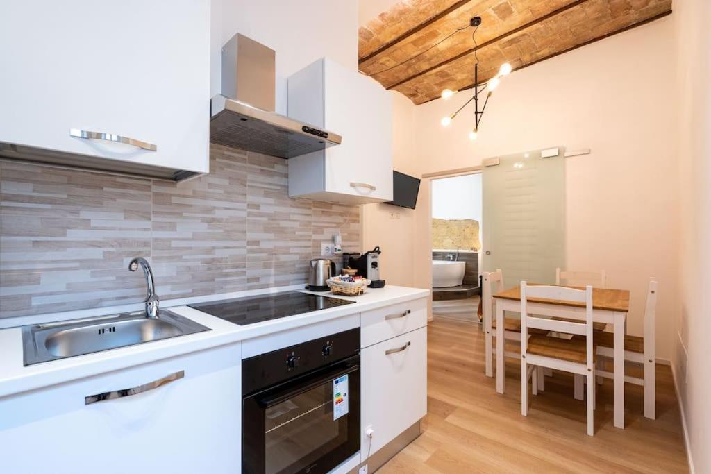L'Antica Voltina Apartman Nettuno Kültér fotó