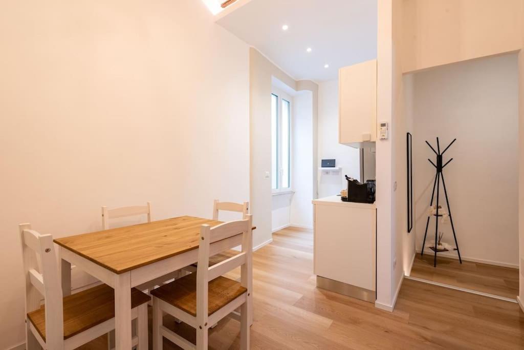 L'Antica Voltina Apartman Nettuno Kültér fotó