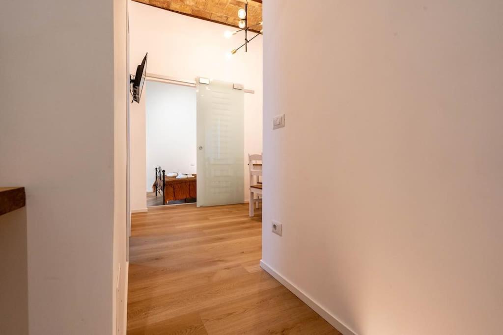 L'Antica Voltina Apartman Nettuno Kültér fotó