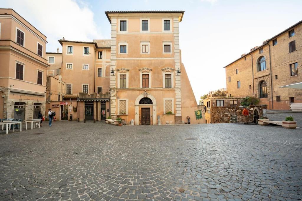 L'Antica Voltina Apartman Nettuno Kültér fotó