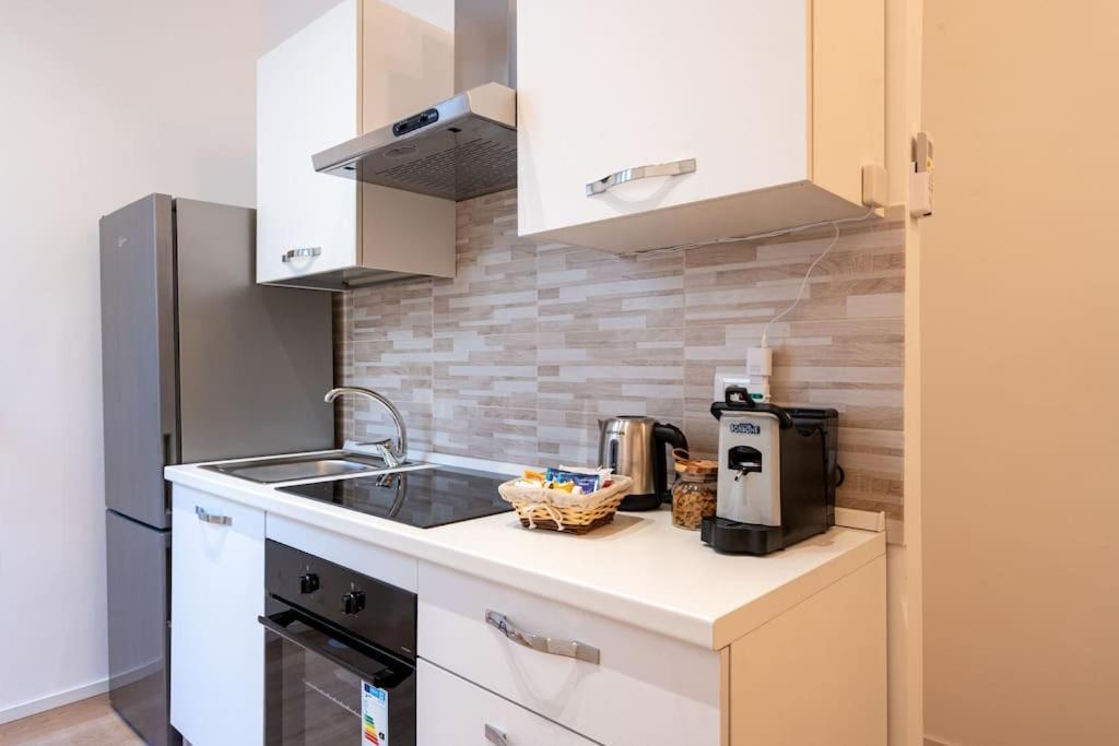 L'Antica Voltina Apartman Nettuno Kültér fotó