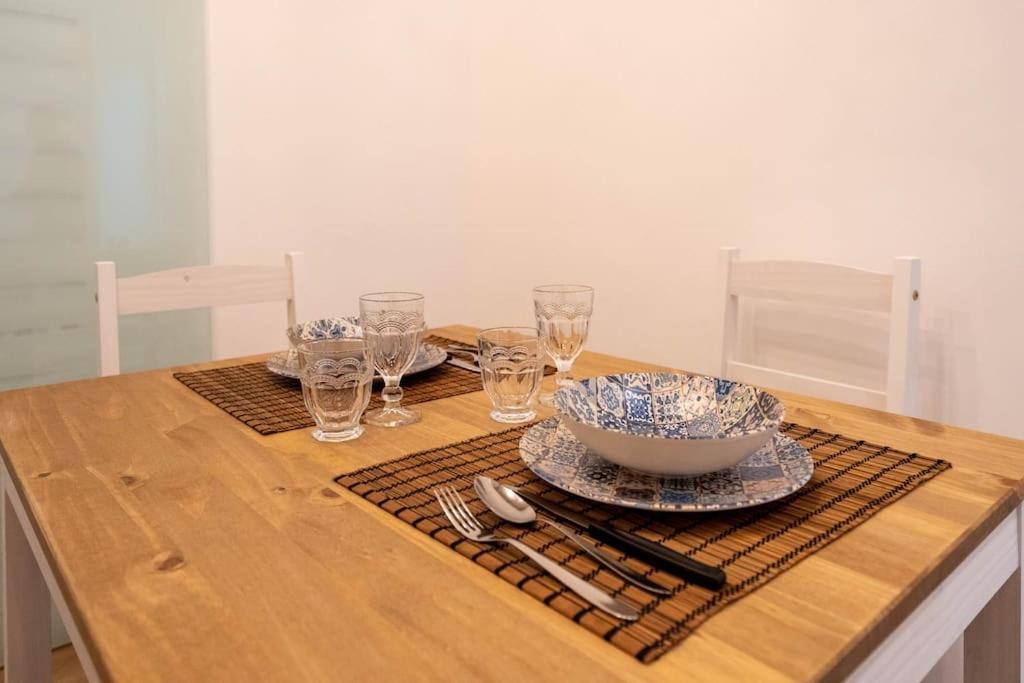 L'Antica Voltina Apartman Nettuno Kültér fotó