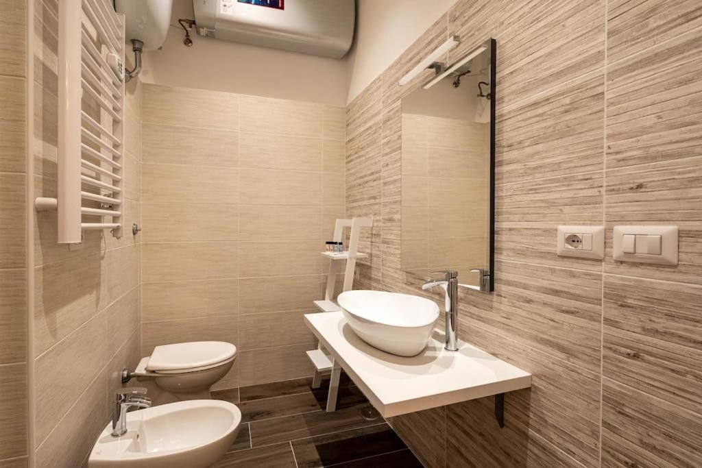 L'Antica Voltina Apartman Nettuno Kültér fotó