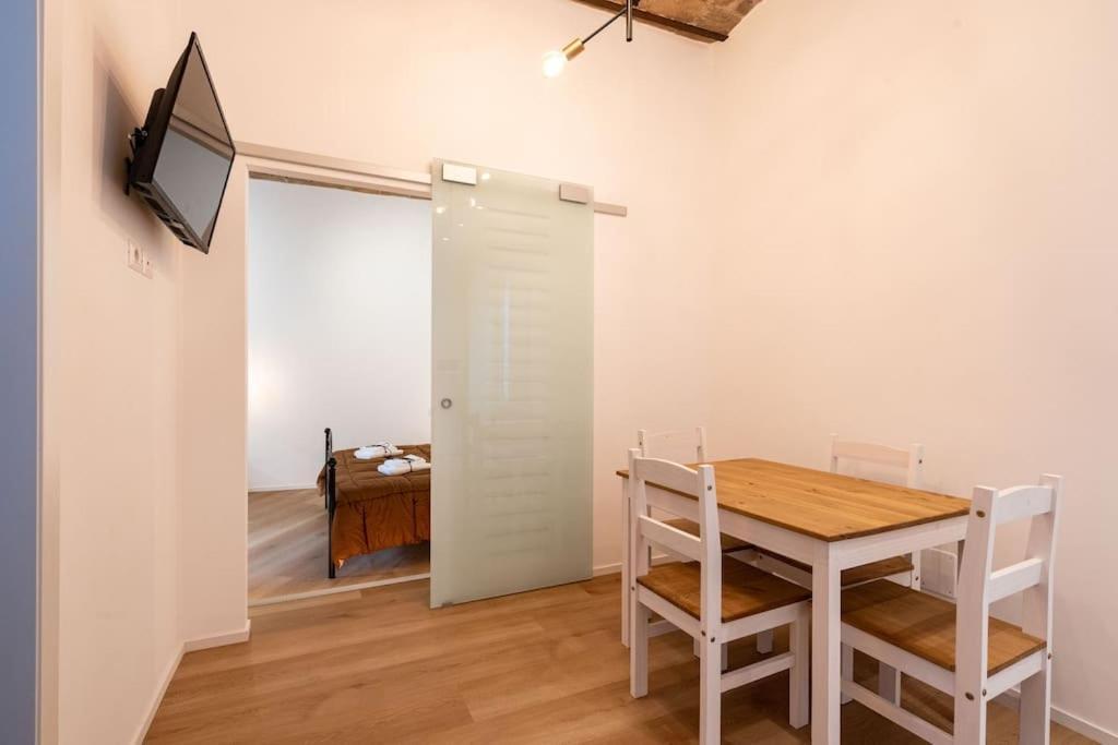 L'Antica Voltina Apartman Nettuno Kültér fotó