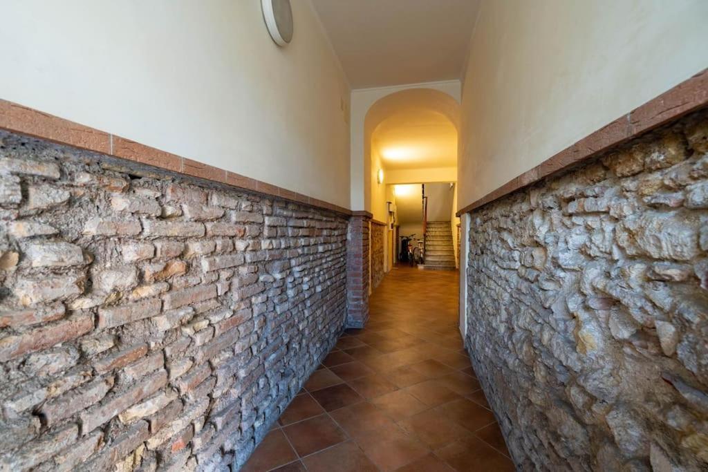L'Antica Voltina Apartman Nettuno Kültér fotó