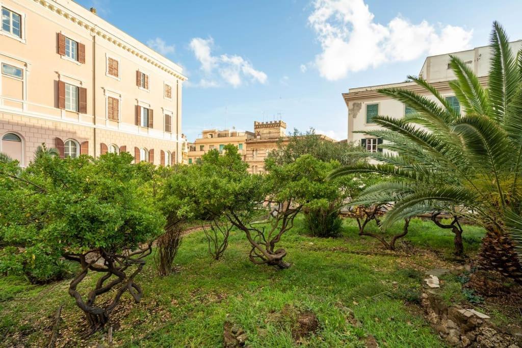 L'Antica Voltina Apartman Nettuno Kültér fotó