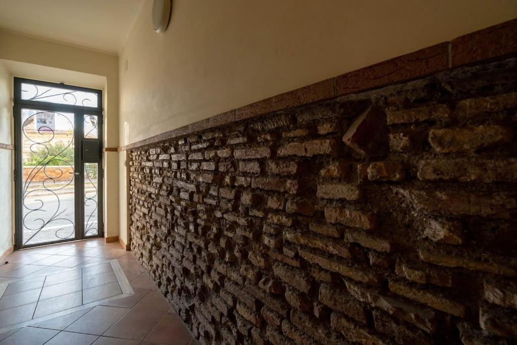 L'Antica Voltina Apartman Nettuno Kültér fotó