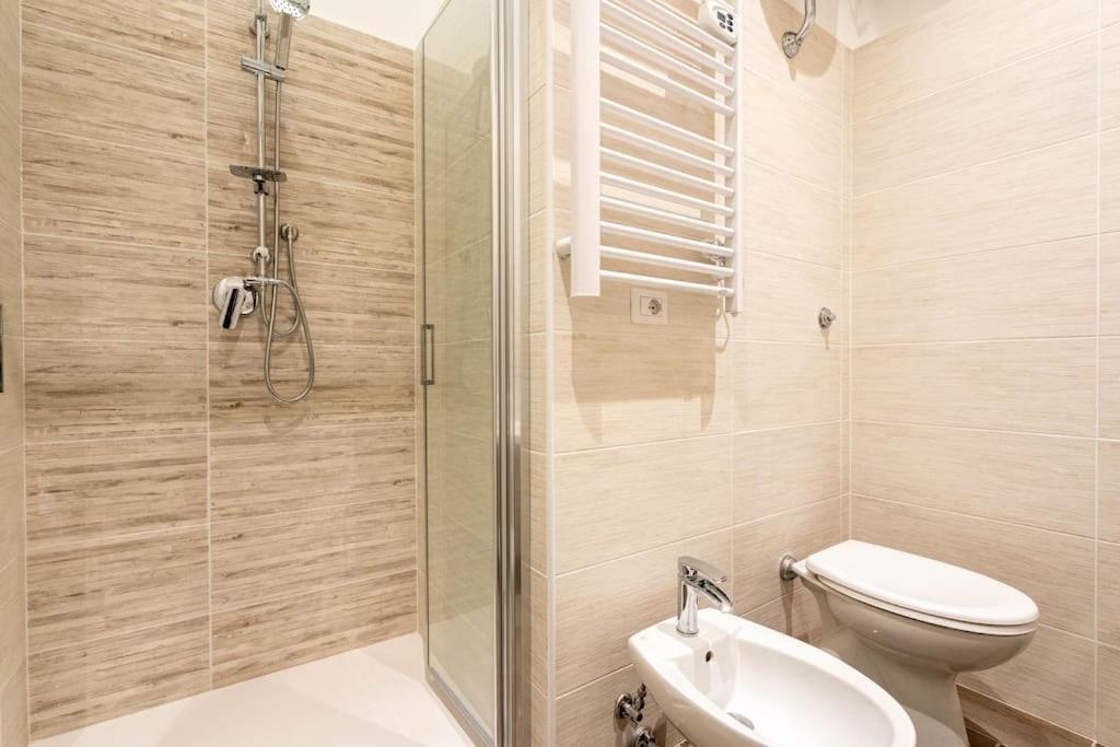 L'Antica Voltina Apartman Nettuno Kültér fotó