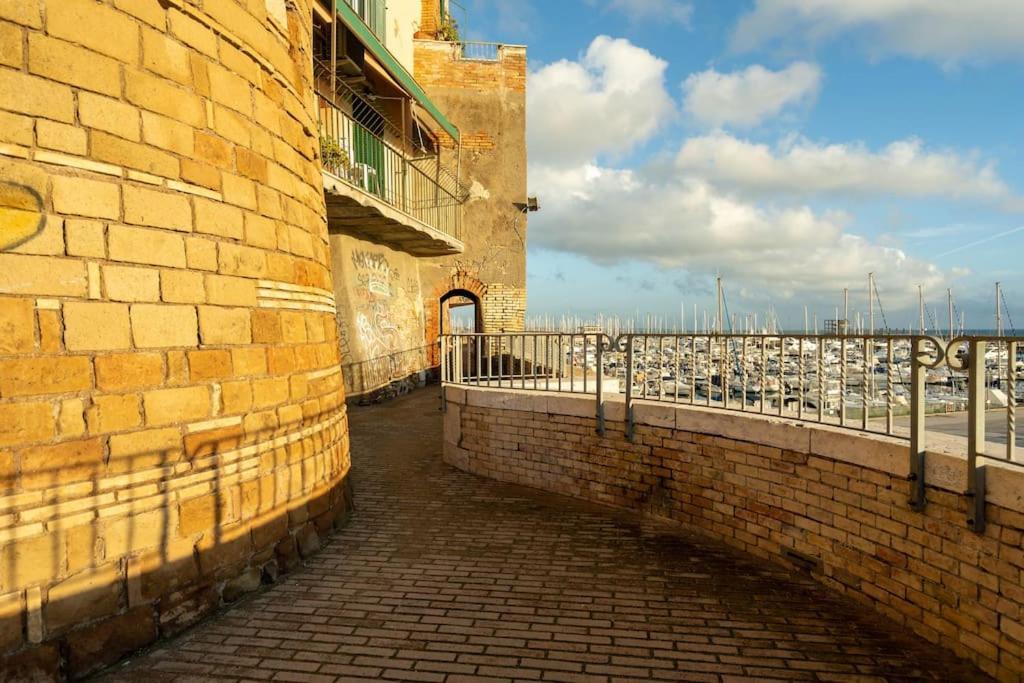 L'Antica Voltina Apartman Nettuno Kültér fotó