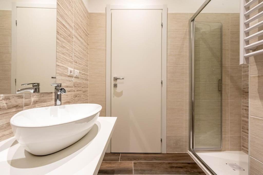 L'Antica Voltina Apartman Nettuno Kültér fotó