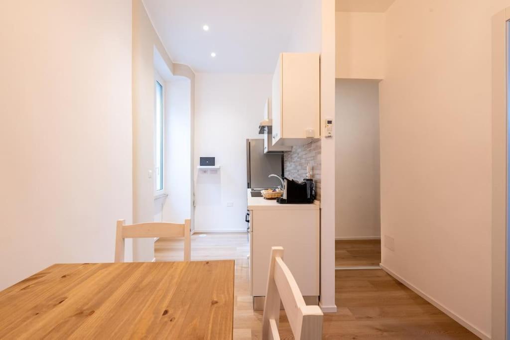 L'Antica Voltina Apartman Nettuno Kültér fotó