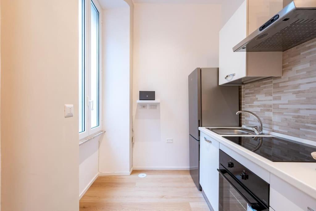 L'Antica Voltina Apartman Nettuno Kültér fotó