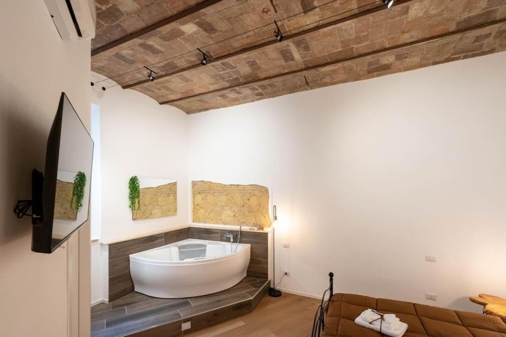 L'Antica Voltina Apartman Nettuno Kültér fotó