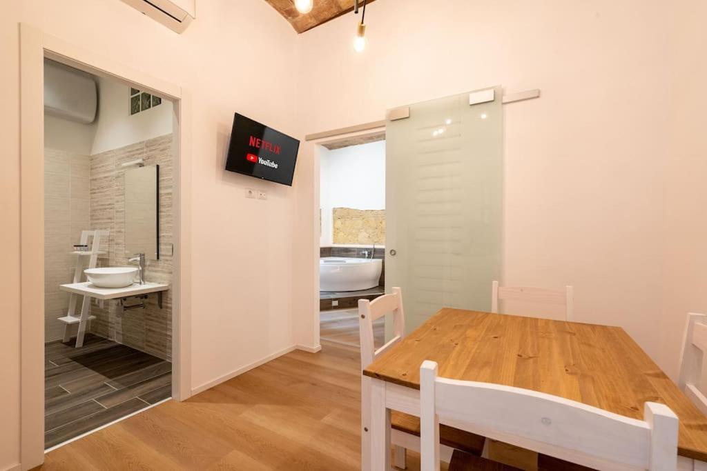 L'Antica Voltina Apartman Nettuno Kültér fotó