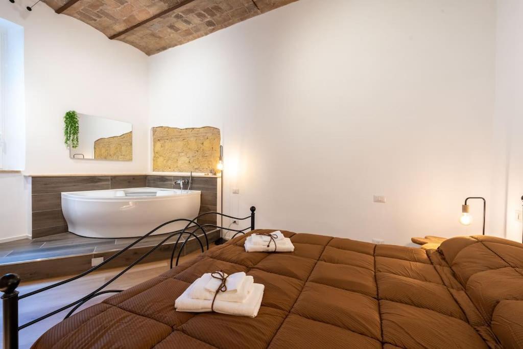 L'Antica Voltina Apartman Nettuno Kültér fotó